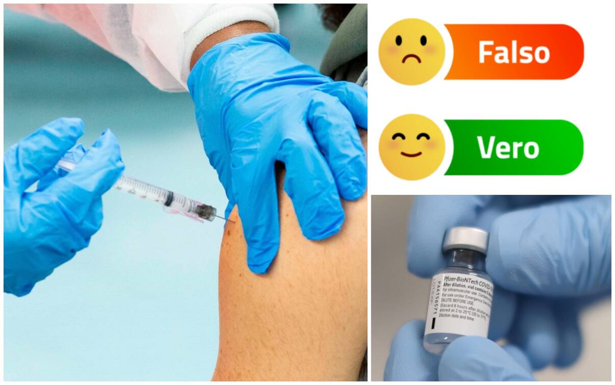 Covid E Vaccini Le Fake News Virtuali Che Causano Danni Reali Sky Tg